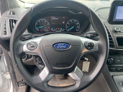 2020 Ford Transit Connect XL