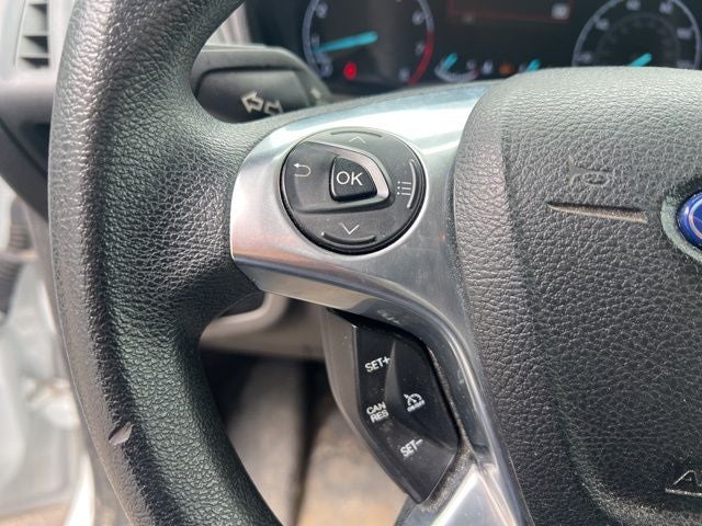 2020 Ford Transit Connect XL