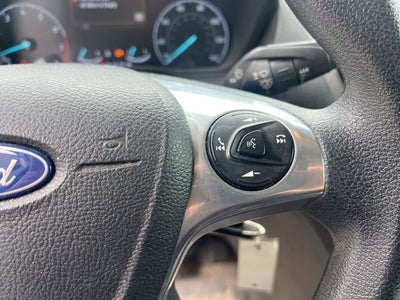 2020 Ford Transit Connect XL