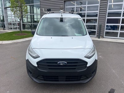 2020 Ford Transit Connect XL