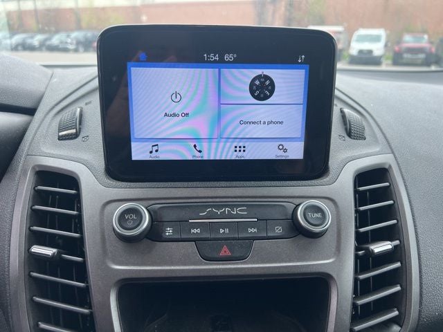 2020 Ford Transit Connect XL