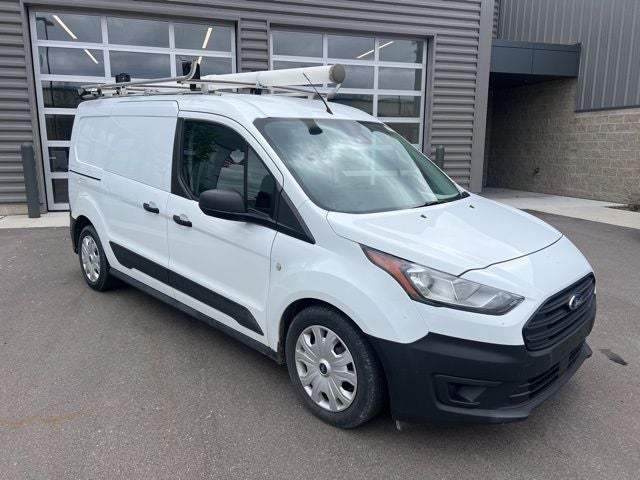 2020 Ford Transit Connect XL