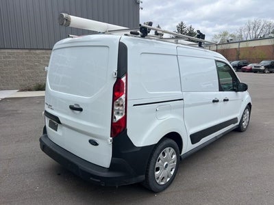 2020 Ford Transit Connect XL