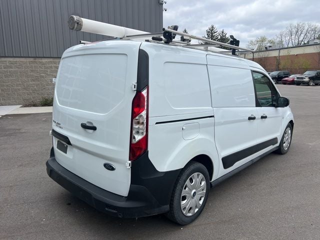 2020 Ford Transit Connect XL