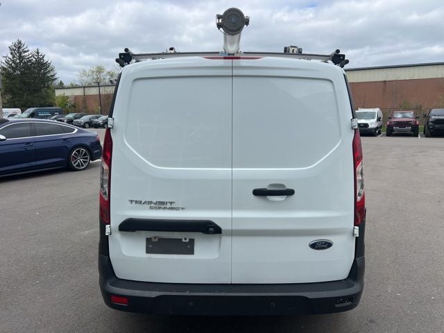2020 Ford Transit Connect XL