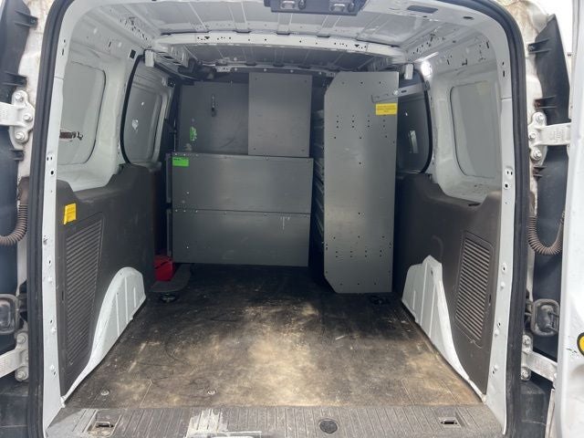 2020 Ford Transit Connect XL