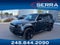 2025 Land Rover Defender 130 V8
