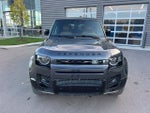 2025 Land Rover Defender 130 V8