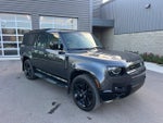 2025 Land Rover Defender 130 V8
