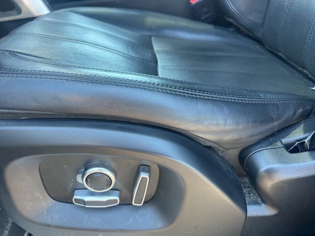 2017 Land Rover Range Rover 5.0L V8 Supercharged