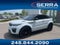 2017 Land Rover Range Rover Evoque HSE Dynamic