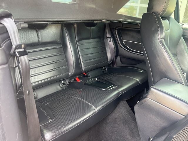 2017 Land Rover Range Rover Evoque HSE Dynamic