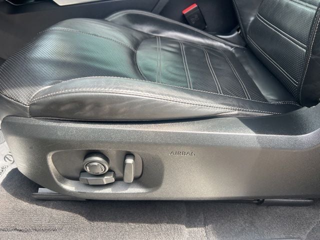 2017 Land Rover Range Rover Evoque HSE Dynamic
