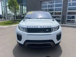 2017 Land Rover Range Rover Evoque HSE Dynamic