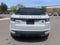 2017 Land Rover Range Rover Evoque HSE Dynamic