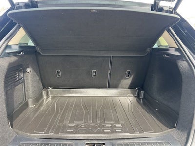 2013 Land Rover Range Rover Evoque Pure