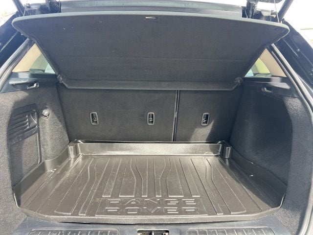 2013 Land Rover Range Rover Evoque Pure