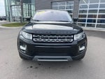 2013 Land Rover Range Rover Evoque Pure