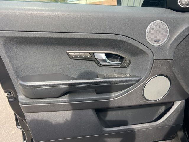 2013 Land Rover Range Rover Evoque Pure