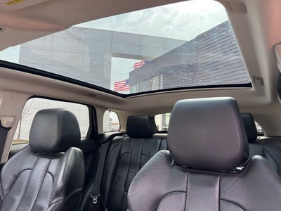 2013 Land Rover Range Rover Evoque Pure