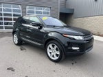 2013 Land Rover Range Rover Evoque Pure