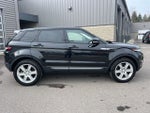 2013 Land Rover Range Rover Evoque Pure