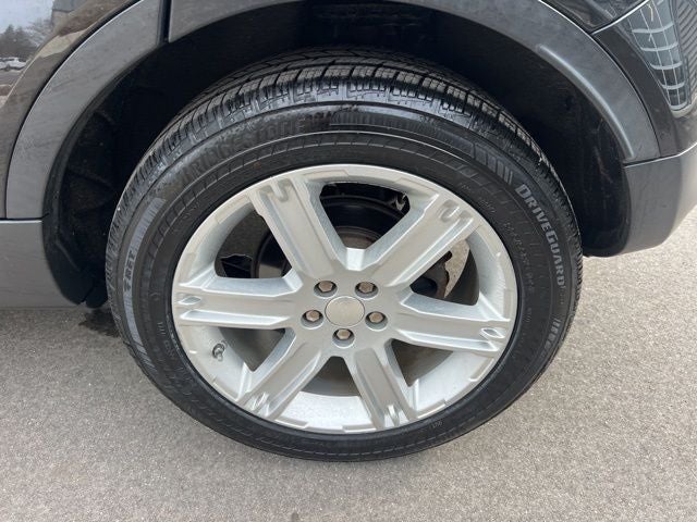 2013 Land Rover Range Rover Evoque Pure