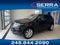 2016 Land Rover Range Rover Evoque SE