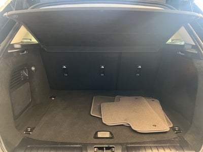 2016 Land Rover Range Rover Evoque SE