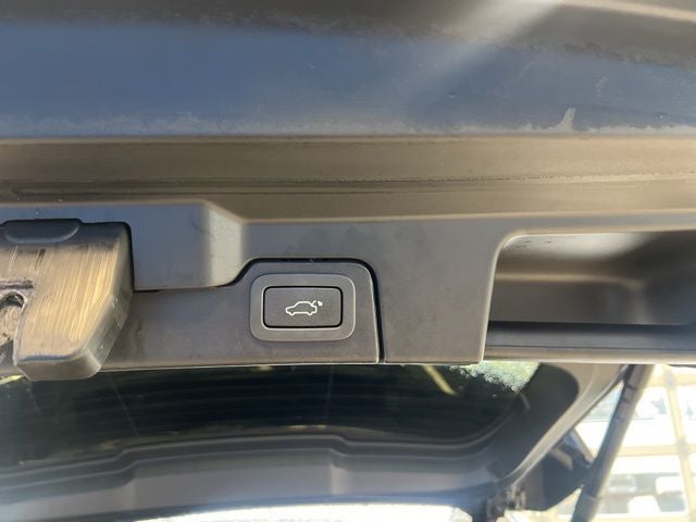 2016 Land Rover Range Rover Evoque SE