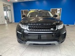 2016 Land Rover Range Rover Evoque SE