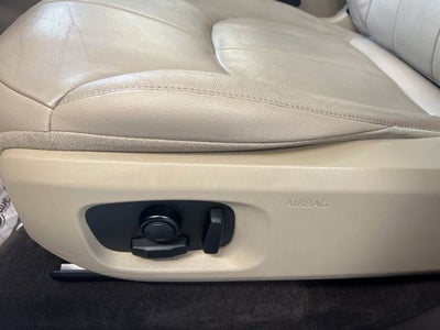 2016 Land Rover Range Rover Evoque SE