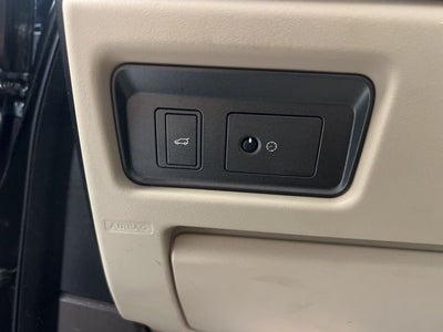 2016 Land Rover Range Rover Evoque SE