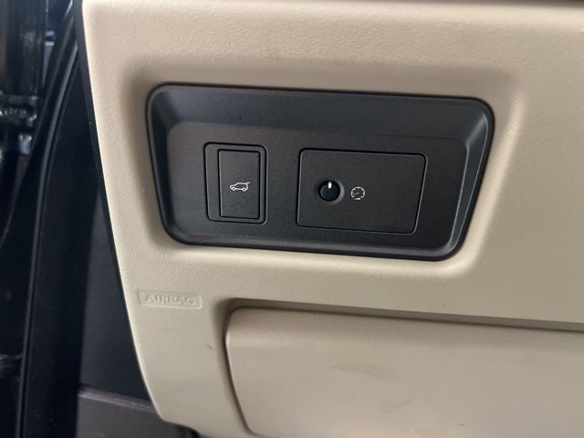 2016 Land Rover Range Rover Evoque SE