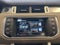 2016 Land Rover Range Rover Evoque SE