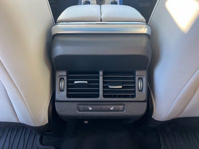 2020 Land Rover Range Rover Evoque S