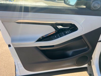 2020 Land Rover Range Rover Evoque S