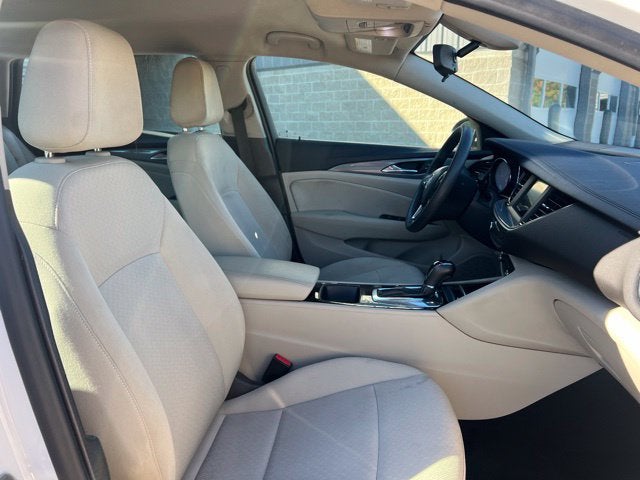 2019 Buick Regal TourX Base