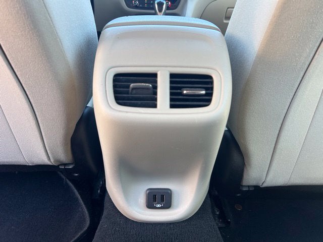 2019 Buick Regal TourX Base