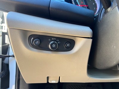 2019 Buick Regal TourX Base