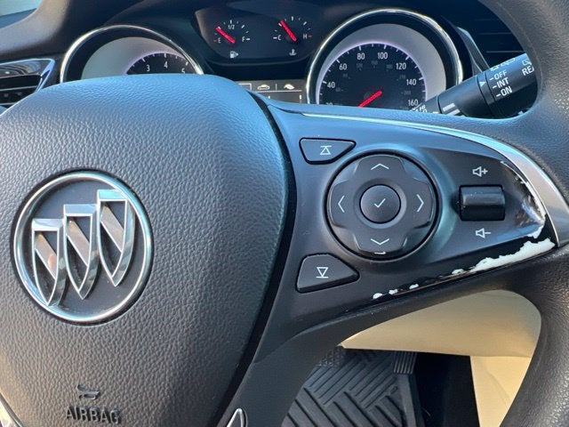 2019 Buick Regal TourX Base