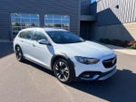 2019 Buick Regal TourX Base