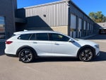 2019 Buick Regal TourX Base