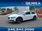 2018 Buick Regal TourX Preferred