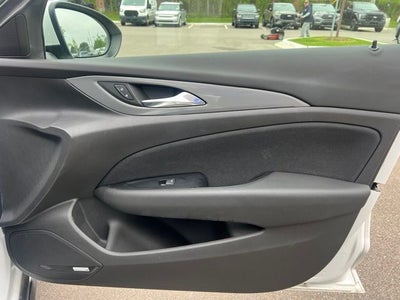 2018 Buick Regal TourX Preferred