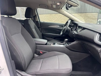 2018 Buick Regal TourX Preferred