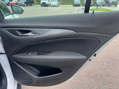 2018 Buick Regal TourX Preferred
