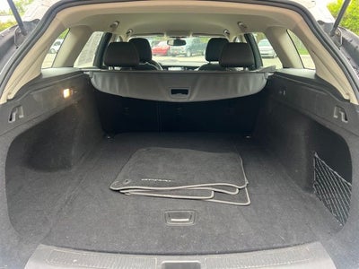 2018 Buick Regal TourX Preferred