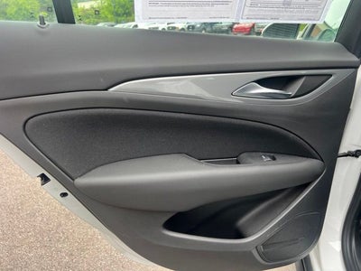 2018 Buick Regal TourX Preferred