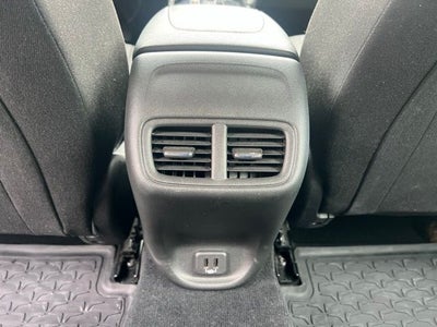 2018 Buick Regal TourX Preferred